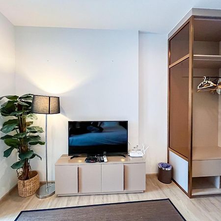 The Edge Central Паттая Екстер'єр фото