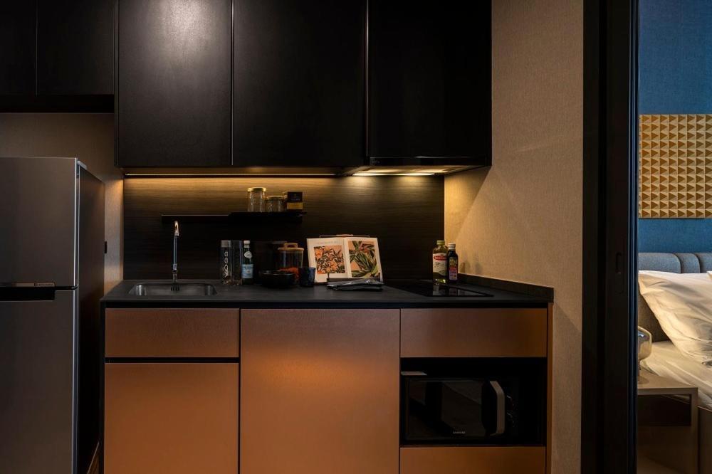 The Edge Central Паттая Екстер'єр фото