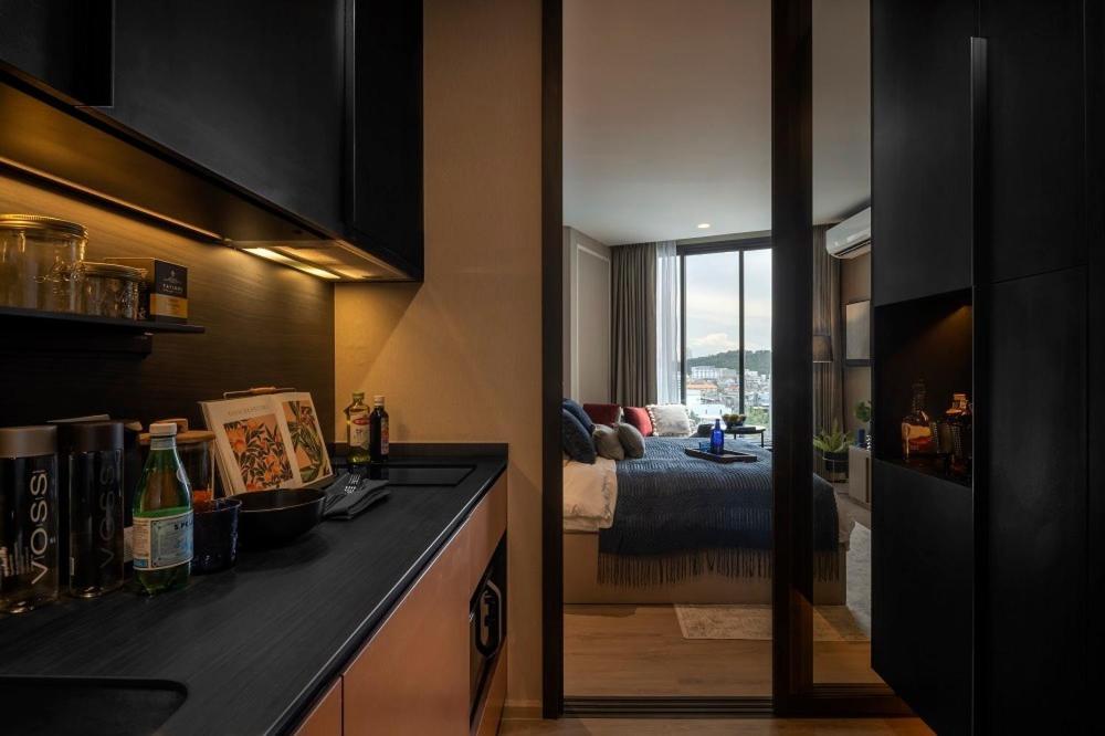 The Edge Central Паттая Екстер'єр фото