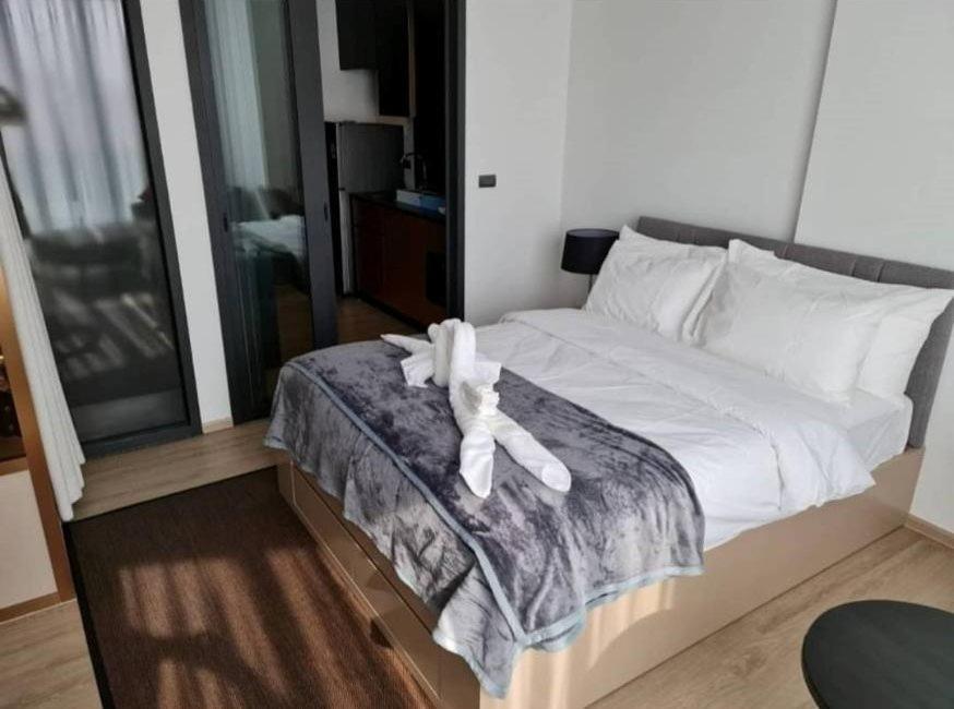 The Edge Central Паттая Екстер'єр фото