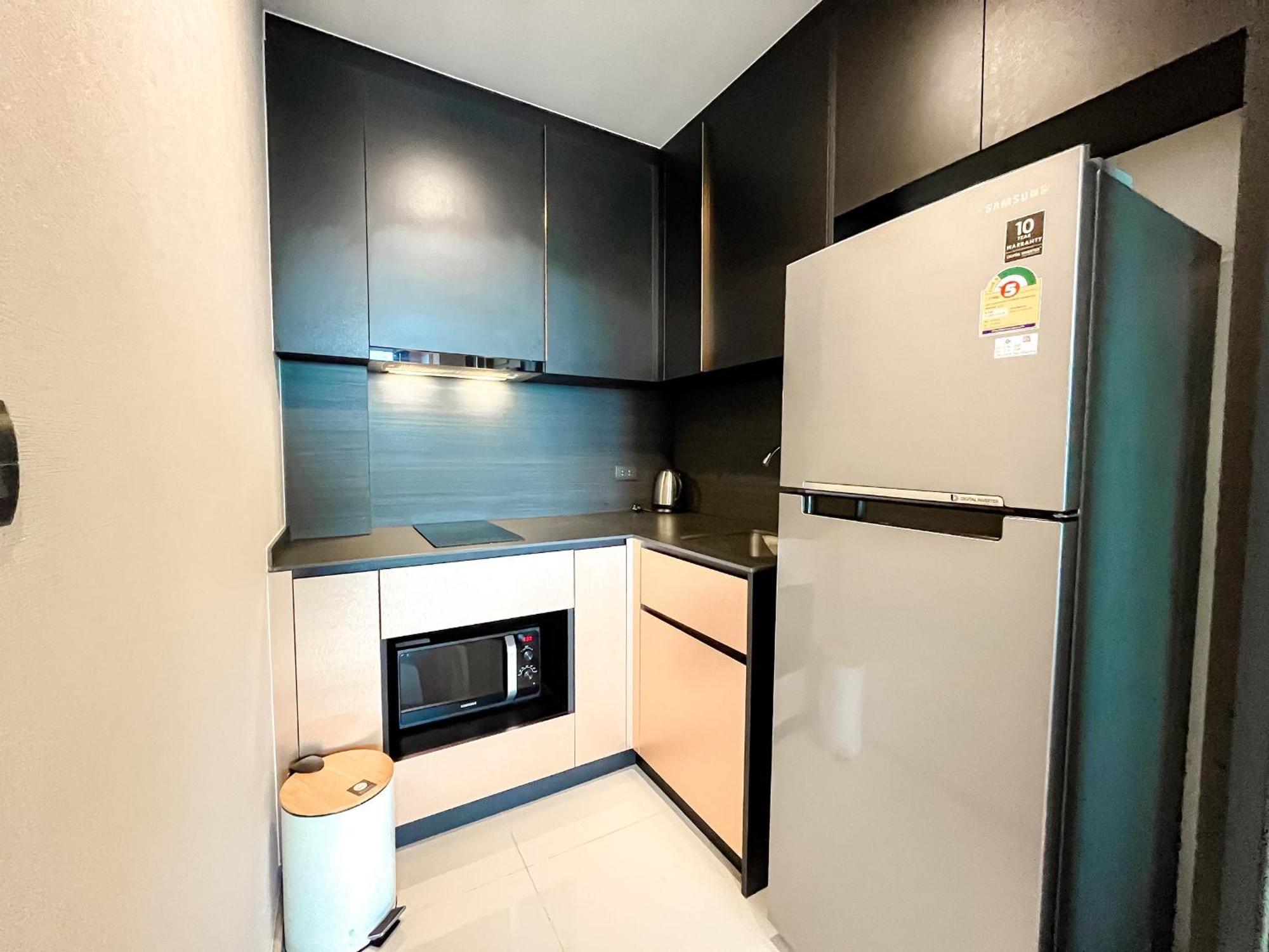 The Edge Central Паттая Екстер'єр фото