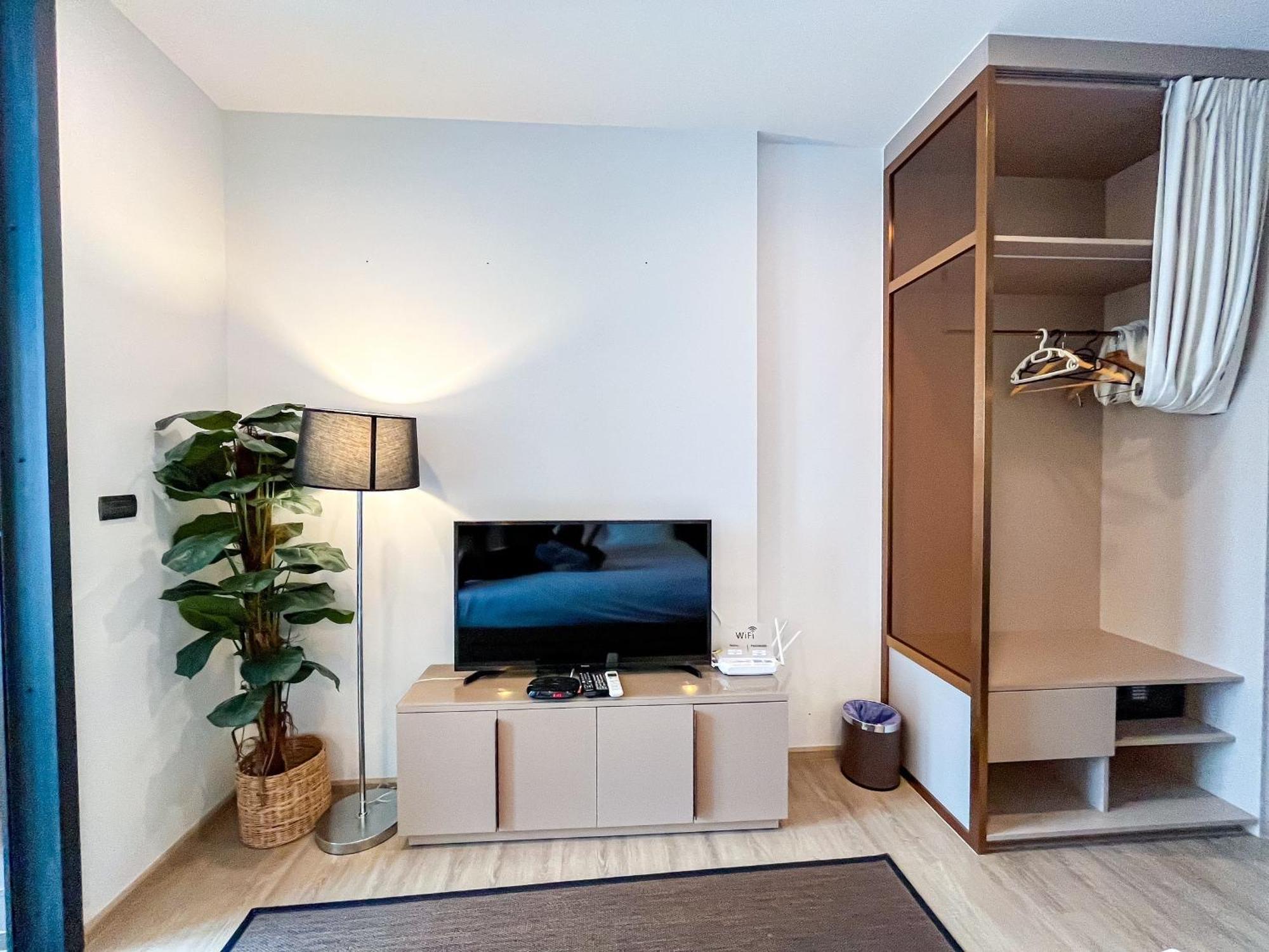 The Edge Central Паттая Екстер'єр фото